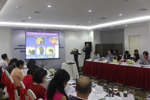 Bác sĩ ckII Nguyễn Đỗ Anh