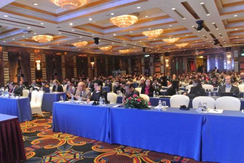 Hội nghị khoa học y tế