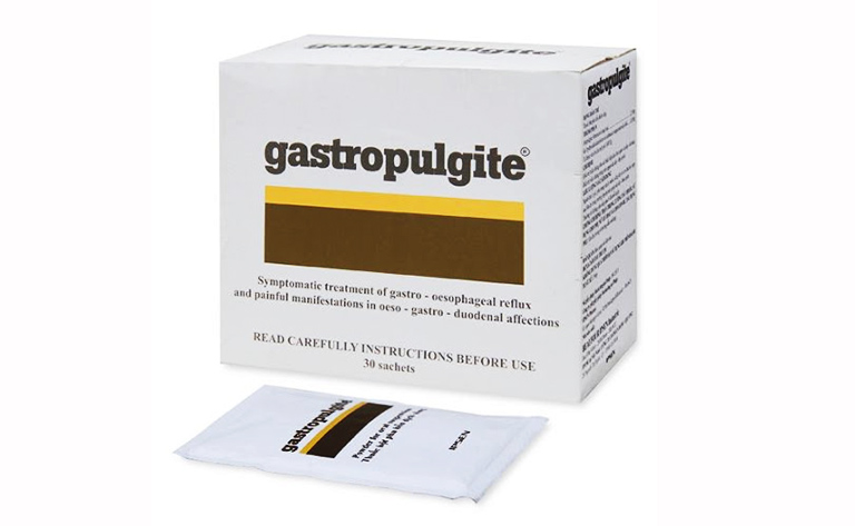Thuốc đau dạ dày Gastropulgite của Pháp