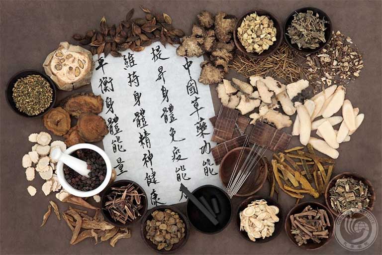Chữa viêm da cơ địa theo phương pháp Đông y
