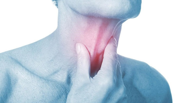 Khối u vòm họng càng lớn càng đe dọa sức khỏe của người bệnh