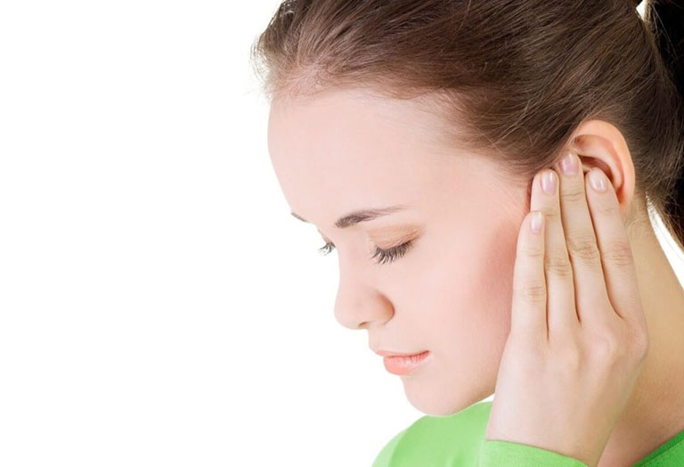 Đau mang tai kéo dài sẽ đe dọa tính mang của người bệnh
