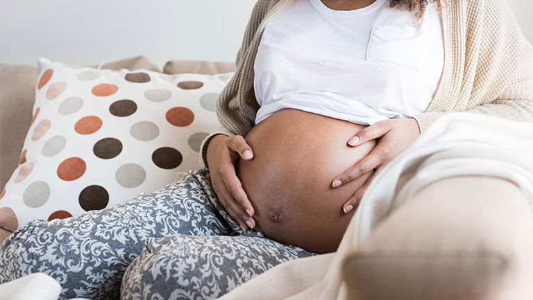 Viêm đại tràng ở phụ nữ mang thai