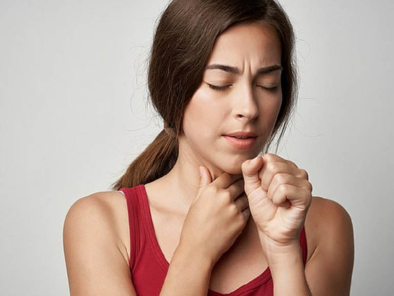 Bị đau họng nhưng không ho là dấu hiệu cảnh báo nhiều nguy hiểm tới sức khỏe