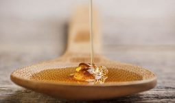 Cách trị ho bằng mật ong được lưu truyền từ xa xưa