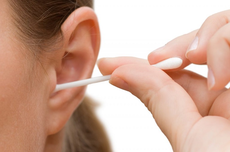 Viêm tai giữa cấp tính là căn bệnh khá phổ biến hiện nay
