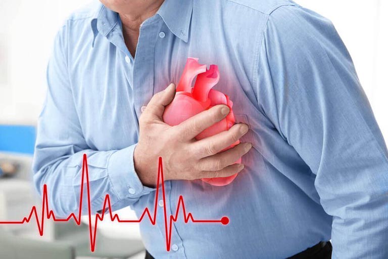 Dấu hiệu của các bệnh lý tim mạch nguy hiểm