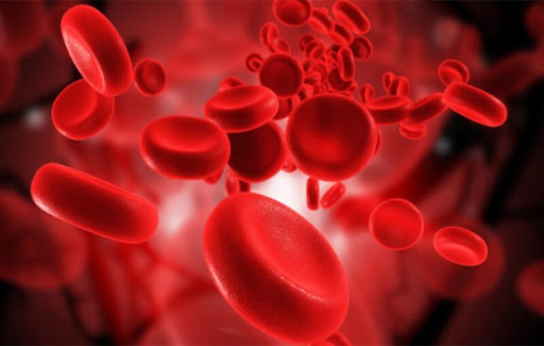 Mắc các bệnh lý về máu cũng là nguyên nhân dẫn đến tình trạng xuất huyết tiêu hóa
