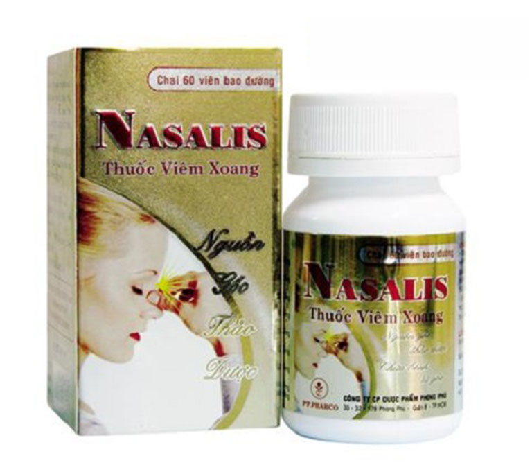 Liều lượng sử dụng Nasalis sẽ có sự khác biệt giữa người lớn và trẻ nhỏ