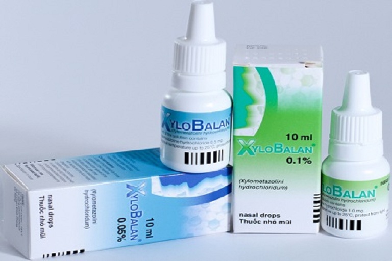 XyloBalan phù hợp điều trị các bệnh về viêm xoang, viêm mũi cho người lớn và trẻ nhỏ