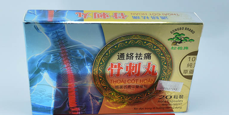 thuốc trị thoát vị đĩa đệm thuốc trị thoát vị đĩa đệm