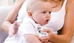 Trẻ sơ sinh bị ho là dấu hiệu của nhiều bệnh lý hô hấp khác nhau