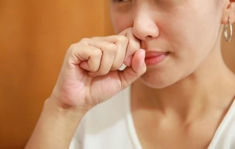 Viêm mũi vận mạch xuất hiện phổ biến ở những đối tượng trên 20 tuổi