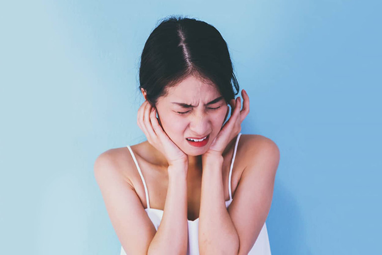 Viêm tai giữa có thể tái phát nếu bạn không quản lý bệnh hiệu quả