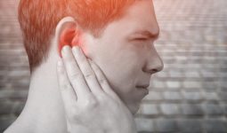 Biến chứng viêm tai giữa