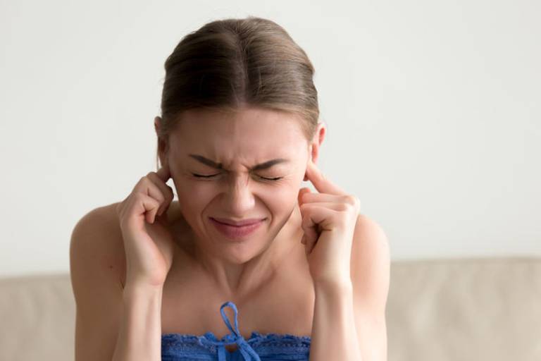Viêm xoang có thể gây bệnh viêm tai giữa