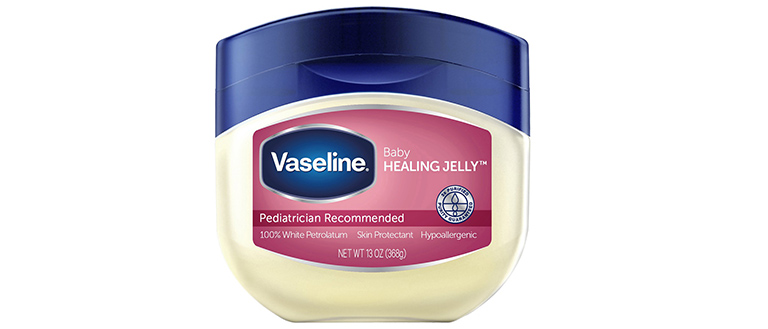 Vaseline Baby Healing Jelly