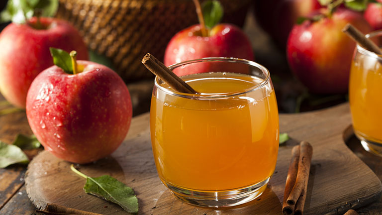 Giấm táo có nhiều công dụng cho sức khỏe