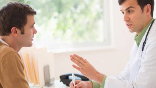 Bệnh yếu sinh lý nam có chữa được không?