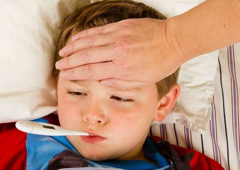 Phát hiện dấu hiệu viêm đường tiết niệu ở trẻ em sớm để ngăn ngừa biến chứng 