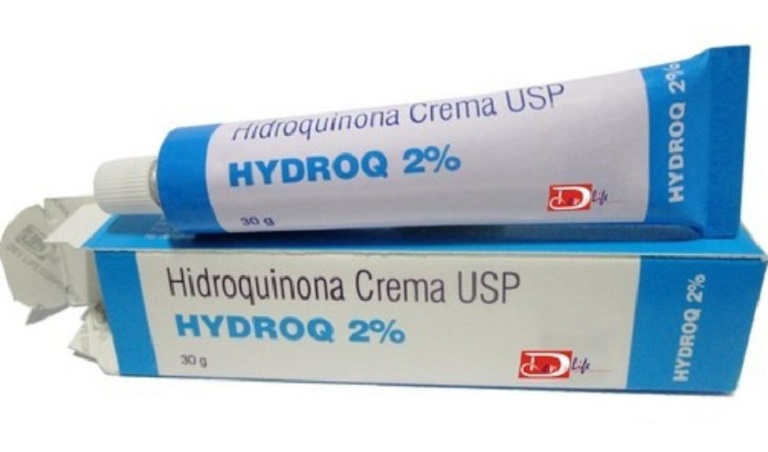 Hydroquinone 2%