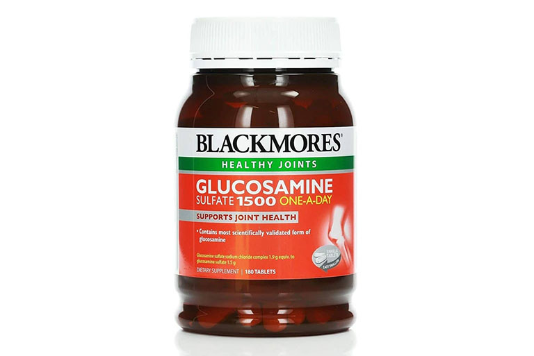 glucosamine của úc giá bao nhiêu