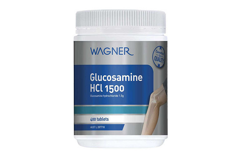 glucosamine của úc loại nào tốt