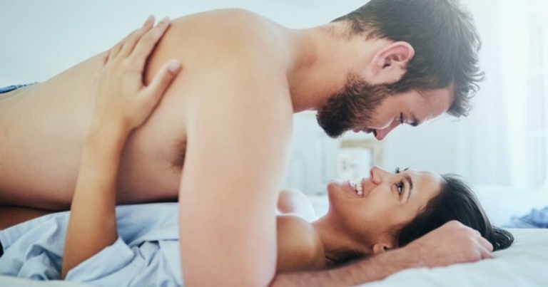 Dựa vào cách làm tình và kỹ thuật giường chiếu để đánh giá xem chàng đã từng quan hệ chưa