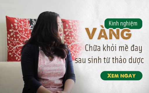 Nhà văn thoát khỏi mề đay nhờ bài thuốc thảo dược