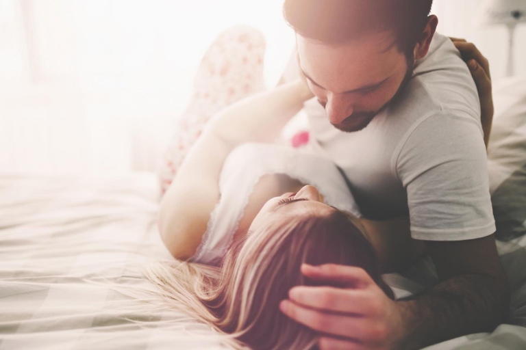 cách nhận biết con gái còn trinh