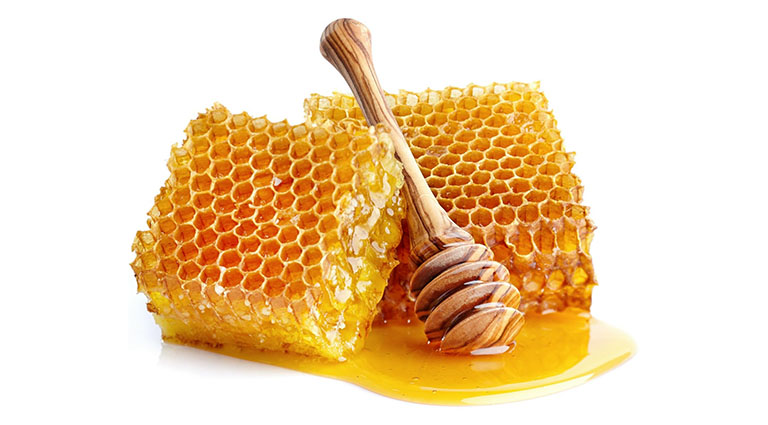 bài thuốc chữa mất ngủ bằng mật ong