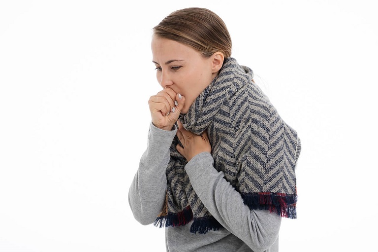 Viêm mũi dị ứng thời tiết mang tới một số biến chứng cho người bệnh
