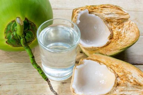 Bị tiểu đường thai kỳ có nên uống nước dừa
