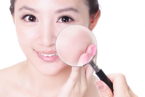 Các cách làm sạch lỗ chân lông hiệu quả