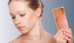 Làm thông thoáng lỗ chân lông giúp ngăn ngừa các bệnh về da liễu
