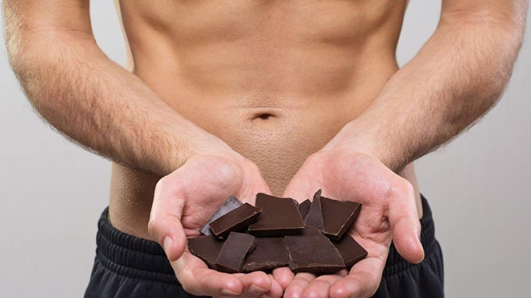 Cách tăng cường ham muốn bằng chocolate đen đã được nhiều người đánh giá hiệu quả cao