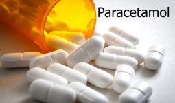 dị ứng paracetamol