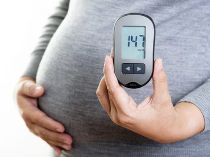 Mẹ bầu bị tiểu đường có ảnh hưởng đến thai nhi không
