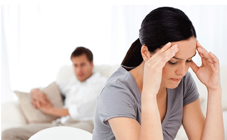 Việc điều trị sớm tình trạng giảm ham muốn ở phụ nữ là rất quan trọng trong quan hệ vợ chồng