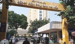 Bệnh viện Phụ Sản Hà Nội là một trong những địa chỉ khám phụ khoa uy tín