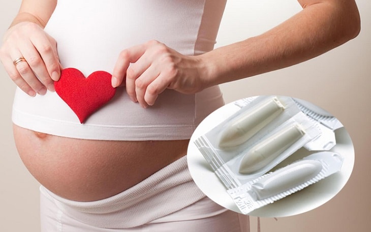 Phụ nữ mang thai đặt thuốc phụ khoa cần tuân thủ hướng dẫn của bác sĩ