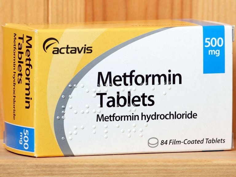 Metformin có thể điều trị tất cả giai đoạn bệnh tiểu đường