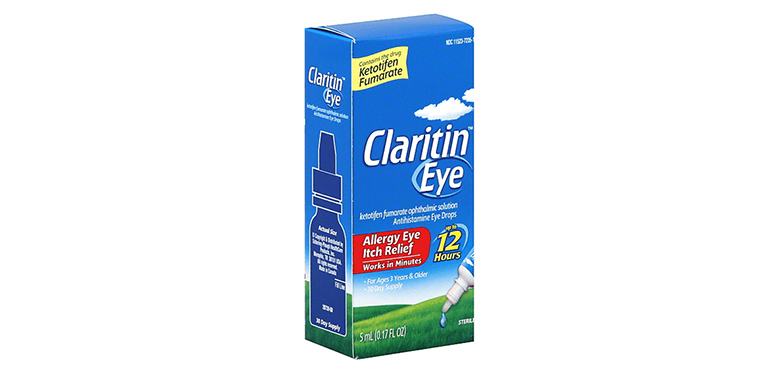 Chất ổn định dưỡng bào là một loại thuốc nhỏ mắt chống dị ứng hoạt động bằng cách ngăn chặn giải phóng histamine và các hóa chất khác