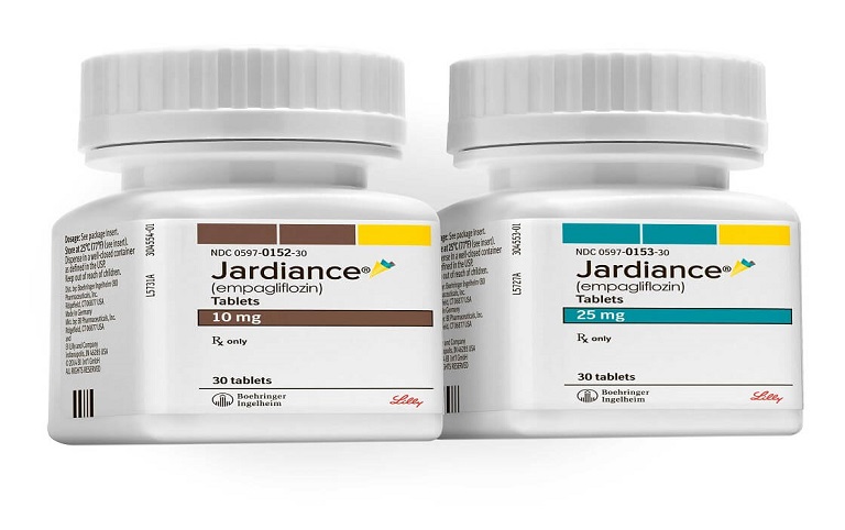 Jardiance Duo - Thuốc trị tiểu đường của Mỹ hàng đầu nên dùng