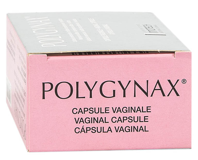 Thuốc Polygynax thường được bác sĩ chuyên khoa chỉ định trong điều trị viêm nhiễm phụ khoa
