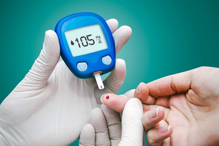 Nồng độ đường trong máu quá mức khuyến cáo là biểu hiện của bệnh tiểu đường