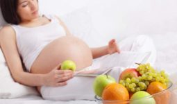 Tiểu đường thai kỳ nên ăn hoa quả gì tốt