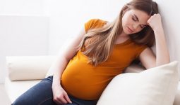 Bị viêm lộ tuyến cổ tử cung có thai được không?