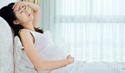 Bị viêm lộ tuyến cổ tử cung khi mang thai phải làm gì?