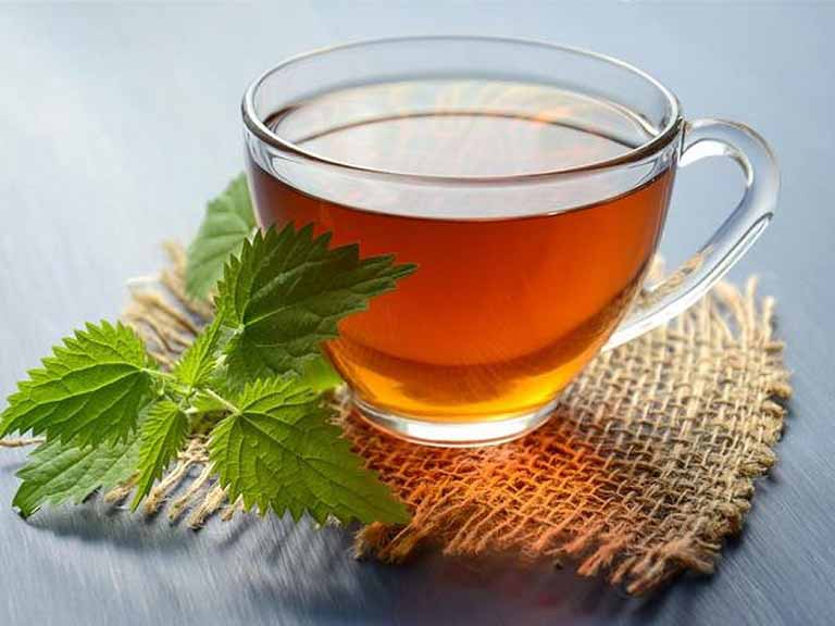 Một số loại trà thảo mộc có tác dụng ổn định đường huyết rất tốt